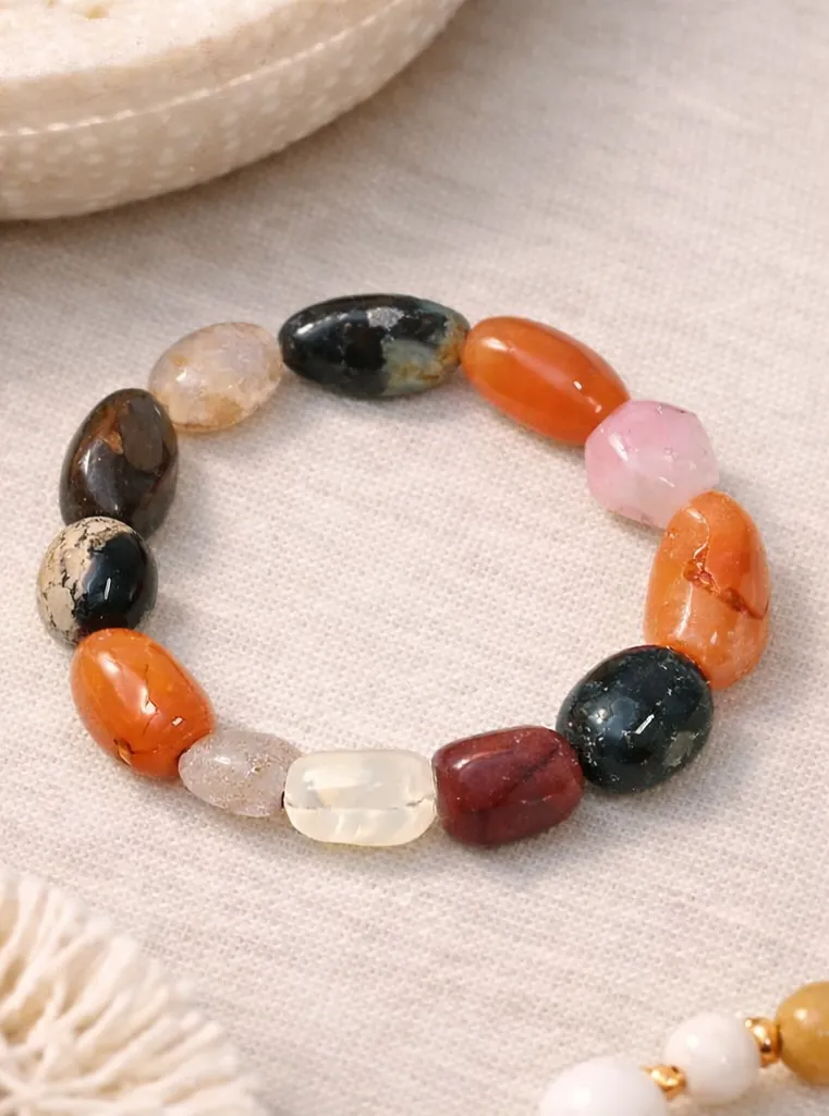 Sea stone braceletLIMITED ONLY 1