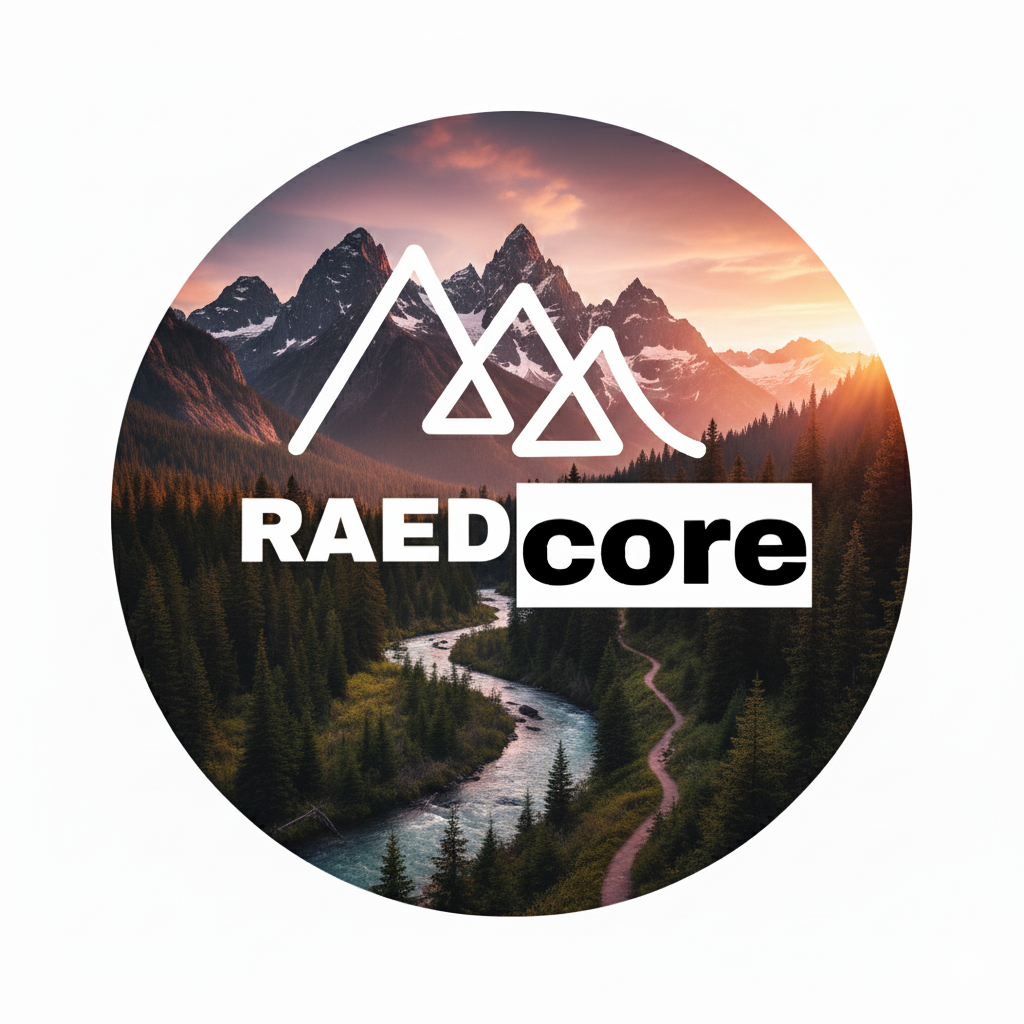 RAEDCORE